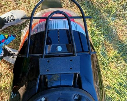Хонда Другая, объемом двигателя 0 л и пробегом 0 тыс. км за 521 $, фото 11 на Automoto.ua