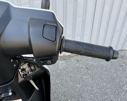 Хонда Другая, объемом двигателя 49 л и пробегом 0 тыс. км за 1100 $, фото 10 на Automoto.ua