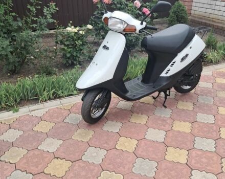 Хонда Інша, об'ємом двигуна 0 л та пробігом 0 тис. км за 412 $, фото 1 на Automoto.ua