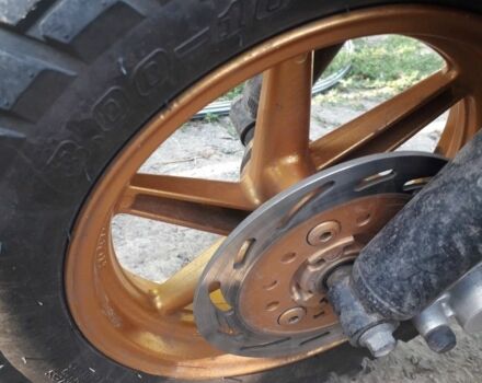 Хонда Другая, объемом двигателя 49 л и пробегом 0 тыс. км за 315 $, фото 7 на Automoto.ua