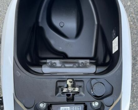 Хонда Другая, объемом двигателя 49 л и пробегом 0 тыс. км за 1100 $, фото 12 на Automoto.ua