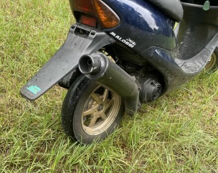 Хонда Інша, об'ємом двигуна 90 л та пробігом 0 тис. км за 700 $, фото 3 на Automoto.ua