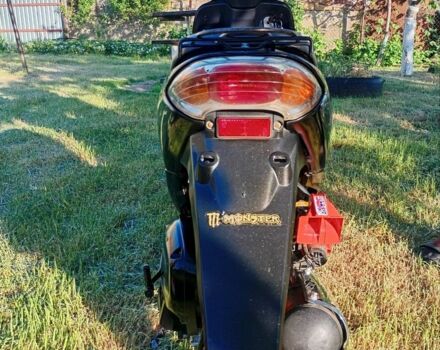 Хонда Другая, объемом двигателя 0 л и пробегом 0 тыс. км за 521 $, фото 5 на Automoto.ua