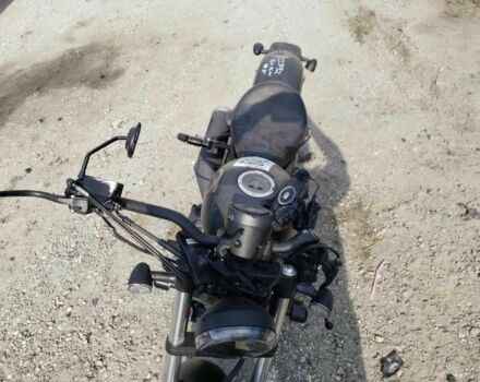 Хонда Другая, объемом двигателя 0 л и пробегом 0 тыс. км за 1200 $, фото 4 на Automoto.ua