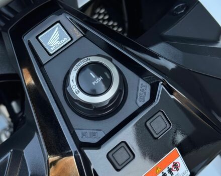 Хонда Другая, объемом двигателя 0.75 л и пробегом 0 тыс. км за 5500 $, фото 10 на Automoto.ua