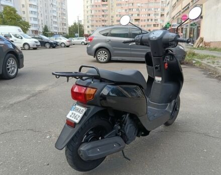 Хонда Другая 2022 в Одессе на Automoto.ua Хонда Другая, объемом двигателя 49 л и пробегом 0 тыс. км за 1100 $, фото 3 на Automoto.ua