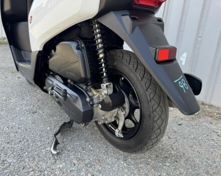 Хонда Другая, объемом двигателя 49 л и пробегом 0 тыс. км за 1100 $, фото 15 на Automoto.ua