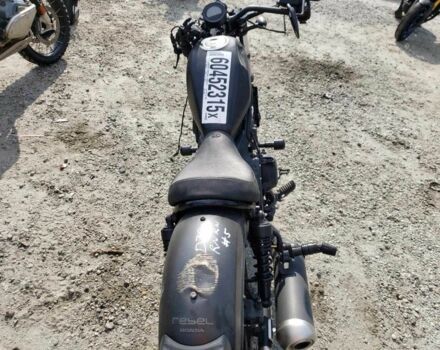 Хонда Другая, объемом двигателя 0 л и пробегом 0 тыс. км за 1200 $, фото 5 на Automoto.ua