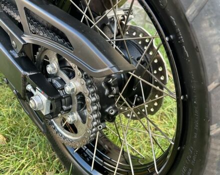 Хонда Другая, объемом двигателя 0 л и пробегом 0 тыс. км за 5450 $, фото 13 на Automoto.ua