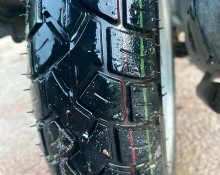 Хонда Другая, объемом двигателя 0 л и пробегом 0 тыс. км за 461 $, фото 3 на Automoto.ua