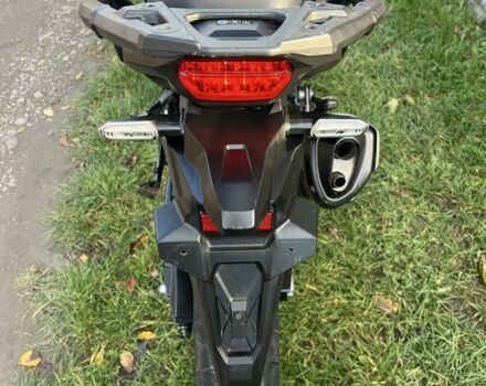 Хонда Другая, объемом двигателя 0 л и пробегом 0 тыс. км за 5450 $, фото 14 на Automoto.ua