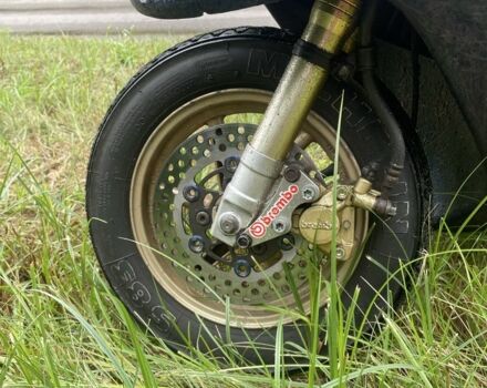 Хонда Інша, об'ємом двигуна 90 л та пробігом 0 тис. км за 700 $, фото 1 на Automoto.ua