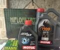 Хонда Інша, об'ємом двигуна 0.65 л та пробігом 0 тис. км за 2750 $, фото 7 на Automoto.ua