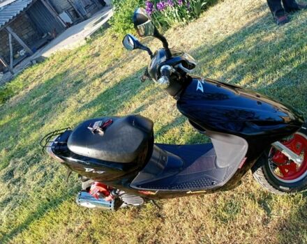 Хонда Другая, объемом двигателя 0 л и пробегом 0 тыс. км за 521 $, фото 4 на Automoto.ua