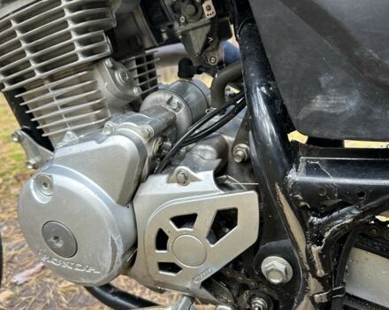 Хонда Другая, объемом двигателя 0.15 л и пробегом 0 тыс. км за 1903 $, фото 5 на Automoto.ua