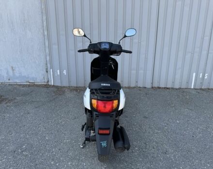 Хонда Другая, объемом двигателя 49 л и пробегом 0 тыс. км за 1100 $, фото 6 на Automoto.ua