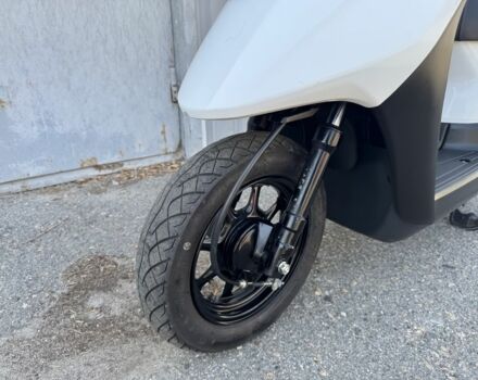 Хонда Другая, объемом двигателя 49 л и пробегом 0 тыс. км за 1100 $, фото 14 на Automoto.ua