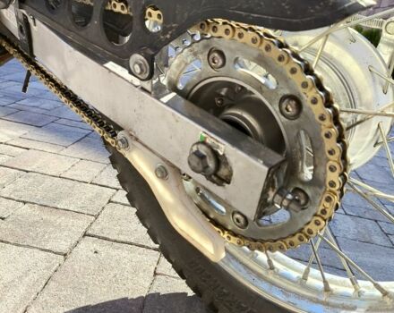 Хонда Другая, объемом двигателя 0.15 л и пробегом 0 тыс. км за 1904 $, фото 7 на Automoto.ua