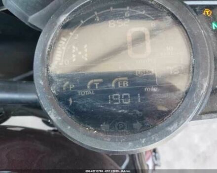 Хонда Інша, об'ємом двигуна 1.1 л та пробігом 0 тис. км за 2000 $, фото 8 на Automoto.ua