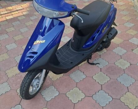 Хонда Інша, об'ємом двигуна 0 л та пробігом 0 тис. км за 400 $, фото 1 на Automoto.ua