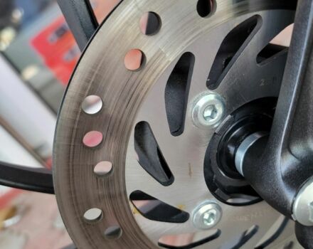 Хонда Інша, об'ємом двигуна 0.11 л та пробігом 0 тис. км за 2100 $, фото 3 на Automoto.ua