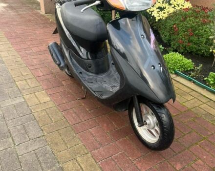 Хонда Інша, об'ємом двигуна 49 л та пробігом 0 тис. км за 328 $, фото 1 на Automoto.ua