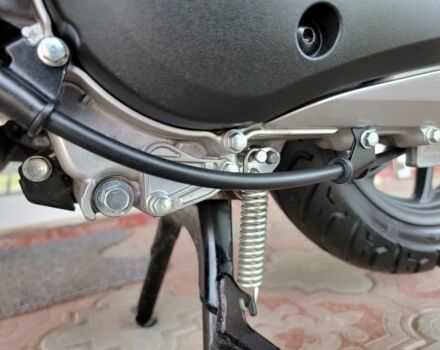 Хонда Інша, об'ємом двигуна 0.11 л та пробігом 0 тис. км за 2100 $, фото 10 на Automoto.ua