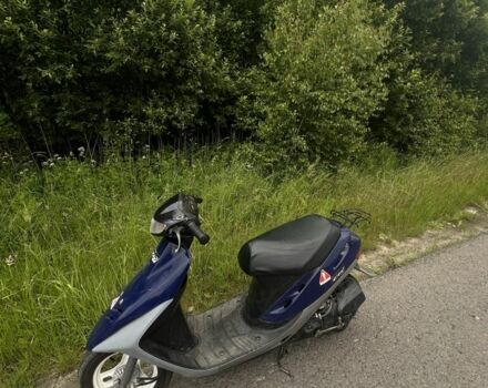 Хонда Інша, об'ємом двигуна 49 л та пробігом 0 тис. км за 303 $, фото 1 на Automoto.ua