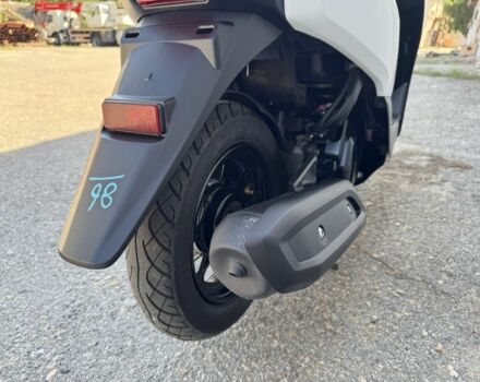 Хонда Другая, объемом двигателя 49 л и пробегом 0 тыс. км за 1100 $, фото 16 на Automoto.ua