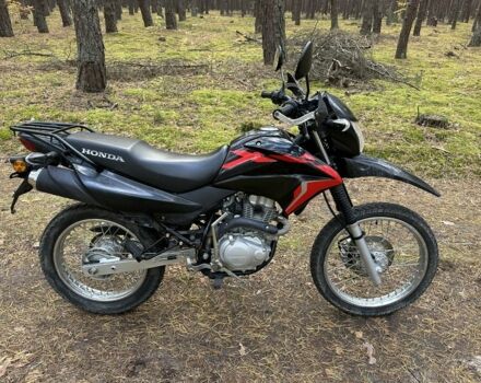 Хонда Другая, объемом двигателя 0.15 л и пробегом 0 тыс. км за 1903 $, фото 4 на Automoto.ua