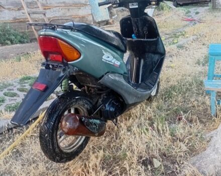 Хонда Другая, объемом двигателя 0 л и пробегом 0 тыс. км за 122 $, фото 1 на Automoto.ua