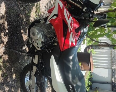 Хонда Інша, об'ємом двигуна 0.15 л та пробігом 0 тис. км за 2230 $, фото 2 на Automoto.ua