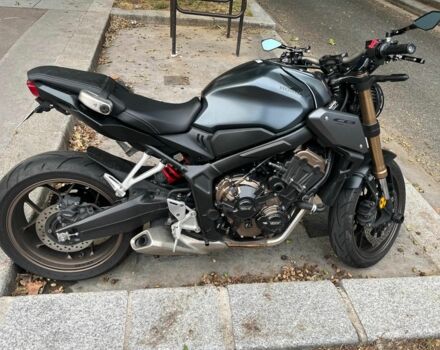 Хонда Другая, объемом двигателя 0.65 л и пробегом 0 тыс. км за 9858 $, фото 1 на Automoto.ua