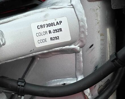 Хонда Другая, объемом двигателя 0.3 л и пробегом 0 тыс. км за 5085 $, фото 7 на Automoto.ua
