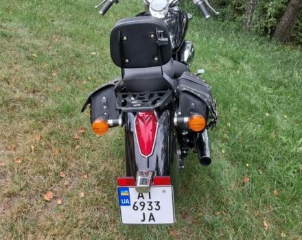 Хонда Другая, объемом двигателя 0.75 л и пробегом 0 тыс. км за 9500 $, фото 5 на Automoto.ua