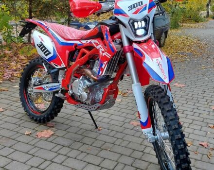 Хонда Інша, об'ємом двигуна 0.3 л та пробігом 0 тис. км за 2389 $, фото 3 на Automoto.ua