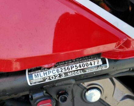 Хонда Другая, объемом двигателя 0 л и пробегом 0 тыс. км за 1000 $, фото 8 на Automoto.ua