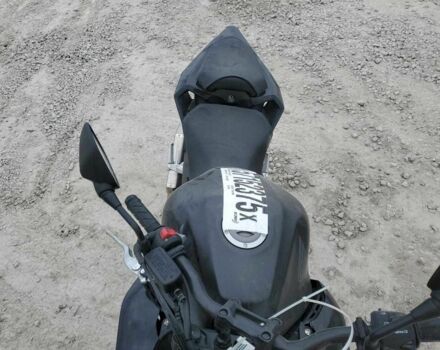 Хонда Інша, об'ємом двигуна 0.5 л та пробігом 0 тис. км за 1100 $, фото 4 на Automoto.ua