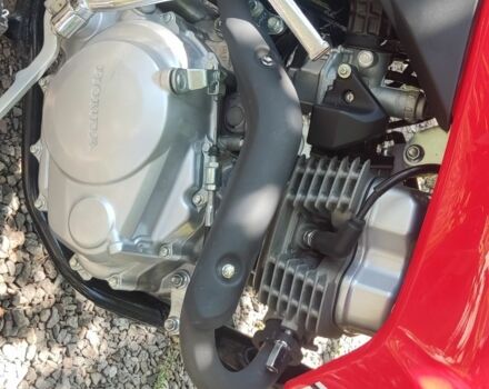 Хонда Інша, об'ємом двигуна 0.15 л та пробігом 0 тис. км за 2230 $, фото 4 на Automoto.ua