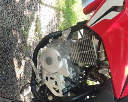 Хонда Інша, об'ємом двигуна 0.15 л та пробігом 0 тис. км за 2230 $, фото 3 на Automoto.ua