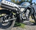 Хонда Другая, объемом двигателя 0.25 л и пробегом 0 тыс. км за 4500 $, фото 4 на Automoto.ua