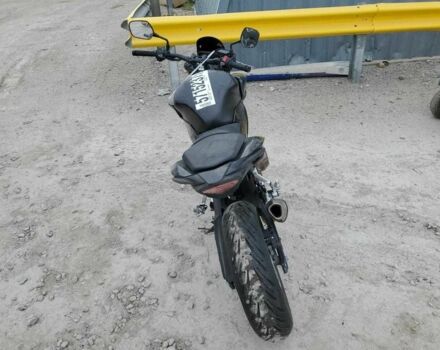 Хонда Інша, об'ємом двигуна 0.5 л та пробігом 0 тис. км за 1100 $, фото 3 на Automoto.ua