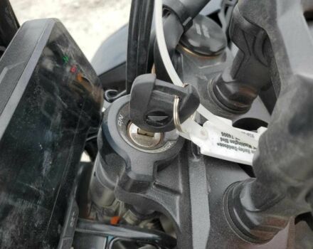 Хонда Інша, об'ємом двигуна 0.5 л та пробігом 0 тис. км за 1100 $, фото 7 на Automoto.ua
