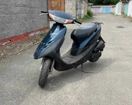 Хонда Другая, объемом двигателя 0 л и пробегом 0 тыс. км за 298 $, фото 7 на Automoto.ua