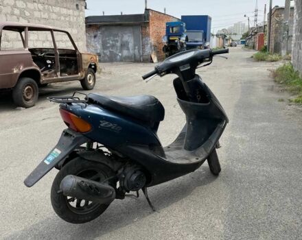 Хонда Другая, объемом двигателя 0 л и пробегом 0 тыс. км за 298 $, фото 3 на Automoto.ua