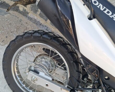 Хонда Другая, объемом двигателя 1 л и пробегом 0 тыс. км за 2150 $, фото 10 на Automoto.ua