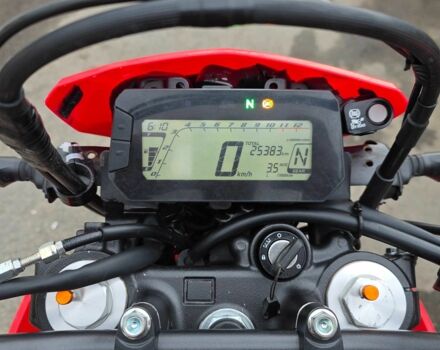 Хонда Другая, объемом двигателя 0.3 л и пробегом 0 тыс. км за 5085 $, фото 8 на Automoto.ua