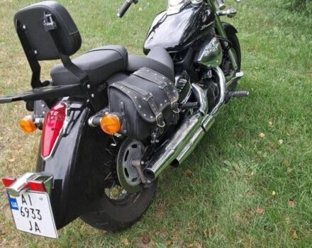 Хонда Другая, объемом двигателя 0.75 л и пробегом 0 тыс. км за 9500 $, фото 1 на Automoto.ua