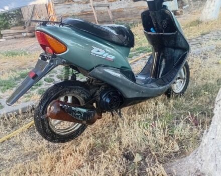 Хонда Другая, объемом двигателя 0 л и пробегом 0 тыс. км за 122 $, фото 2 на Automoto.ua