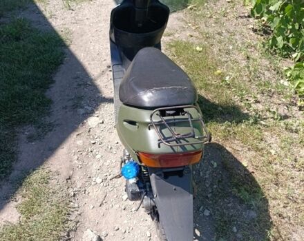Хонда Другая, объемом двигателя 50 л и пробегом 0 тыс. км за 267 $, фото 1 на Automoto.ua